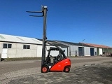 LINDE H 35 D forklift