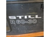 STILL R 60-30 forklift