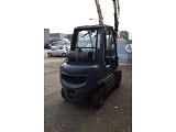 NISSAN UGD 02 A 30 PQ forklift