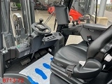 LINDE H 50 T forklift