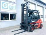 LINDE H 160 D forklift