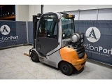 STILL RX 70-25 T forklift