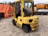 HYSTER H 2.50 XM forklift