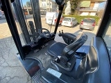 LINDE H 50 D forklift