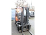 DOOSAN D 30 G forklift