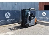 STILL RX 60-20 forklift