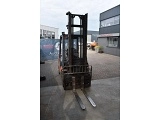 TOYOTA 02-7 FDF 25 forklift