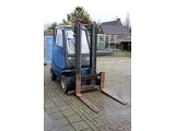 LINDE H 30 D forklift