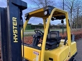 HYSTER H 3.5 FT forklift