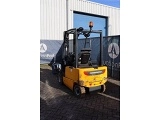 JUNGHEINRICH EFG 318k forklift