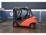 LINDE H 30 D forklift