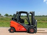 LINDE H 30 T forklift