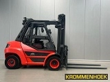 LINDE H 70 D forklift