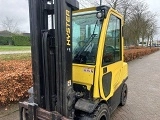 HYSTER H 3.5 FT forklift