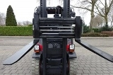 LINDE H 25 T forklift