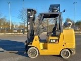 CATERPILLAR GC45K forklift