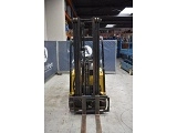 CATERPILLAR EP 15 T forklift