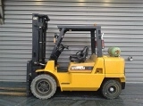 CATERPILLAR GP45K Forklift