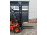 LINDE H 30 T forklift