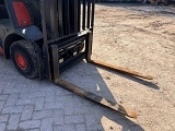 LINDE H 20 T forklift