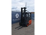 LINDE E 20 R forklift