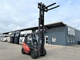 LINDE H 50 D forklift