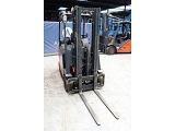 LINDE E 20 forklift