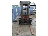 LINDE H 40 D forklift