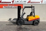 TCM FHD 30 T 3 A Inoma forklift