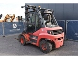 LINDE H 60 D forklift