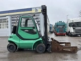 LINDE H 35 D Forklift