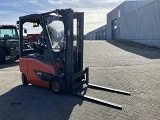 LINDE E 16 PH forklift