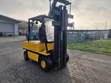 STEINBOCK MH 40 forklift