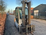 STILL RX 70-30 T forklift