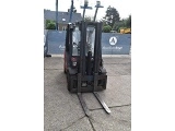 LINDE H 30 T forklift