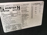 HYSTER H28.00 F forklift