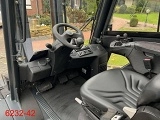 LINDE H 30 D forklift