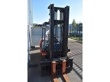 TOYOTA 02-7 FD 35 forklift