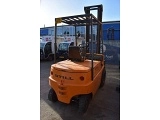 STILL R 60-30 forklift