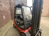 LINDE H 30 T forklift