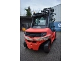 LINDE H 80 D forklift