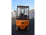 OM XE 50 forklift