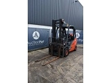 LINDE H 30 T forklift