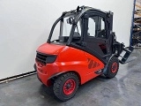 LINDE H 50 D forklift