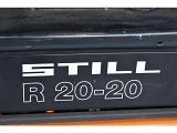 STILL R 20-20 P forklift