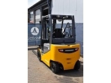 JUNGHEINRICH EFG 430 forklift