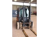 DOOSAN D45SC-5 forklift