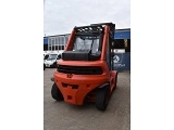 LINDE H 160 D forklift