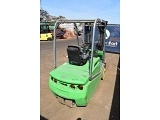 CESAB Blitz 320 forklift