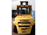 HYUNDAI 70 D 7 E forklift